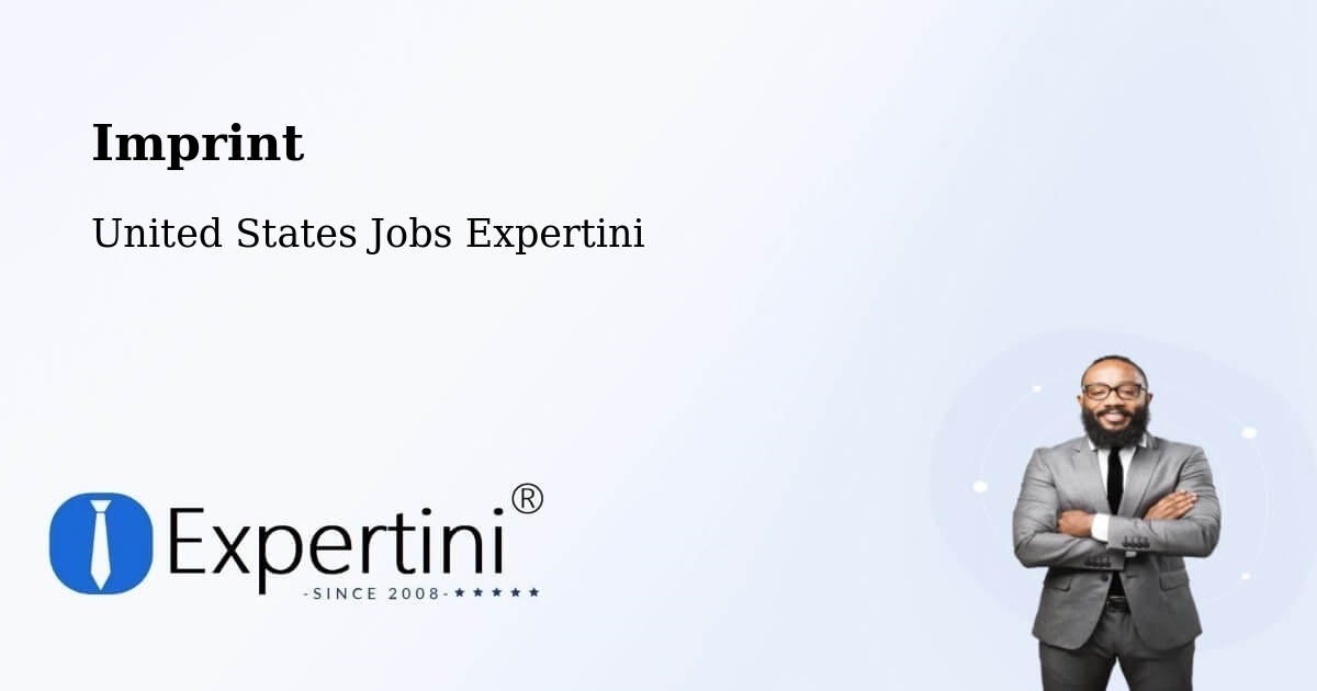 Imprint – Chesapeake - United States Jobs Expertini