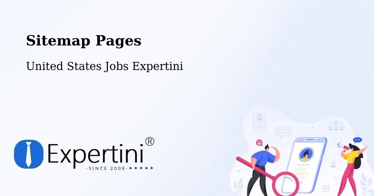 Sitemap Pages - Chesapeake - United States Jobs Expertini